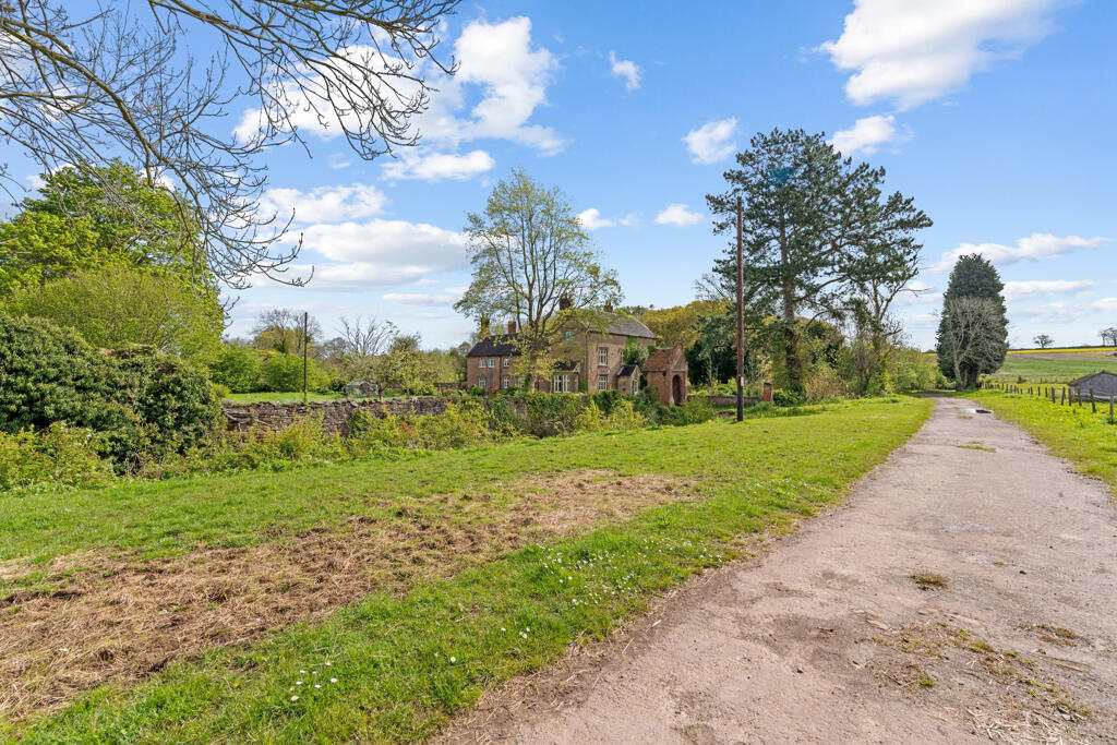 Additional image 15 of Whitacre Hall, Nether Whitacre, Dog Lane, Coleshill, Birmingham, Warwickshire, B46 2PD