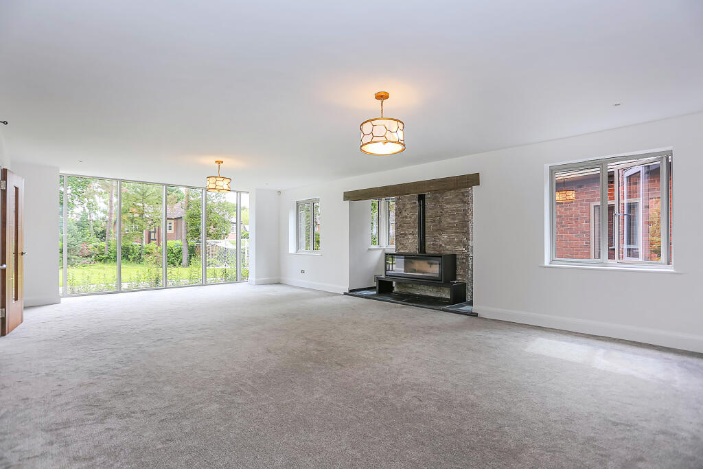 Additional image 15 of 21 The Crescent, Hampton-in-Arden, Solihull