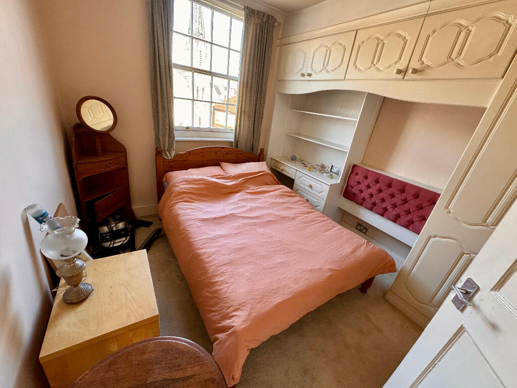 Additional image 6 of The White House, High Street, Henley-In-Arden, B95