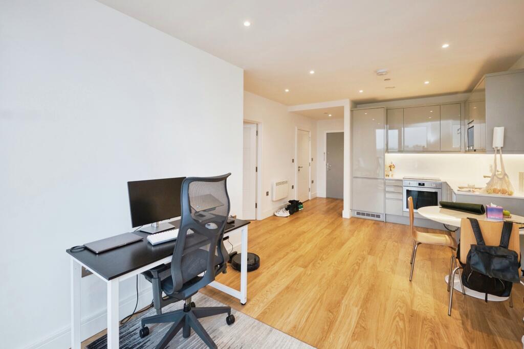 Additional image 5 of East Timber Yard, Pershore Road, Birmingham, West Midlands, B5