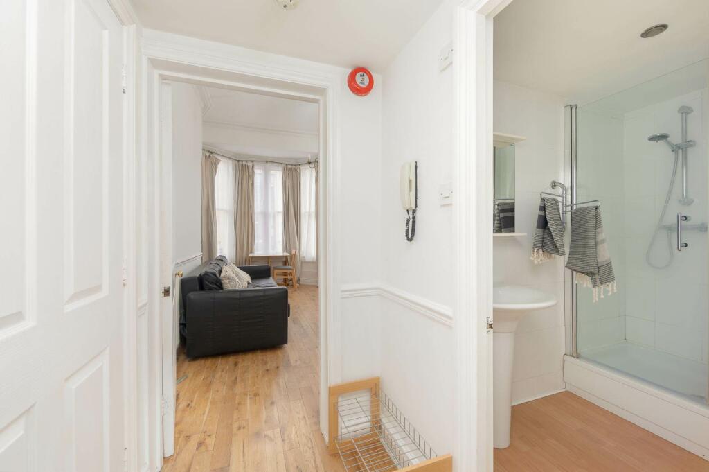 Additional image 7 of Manvers Street