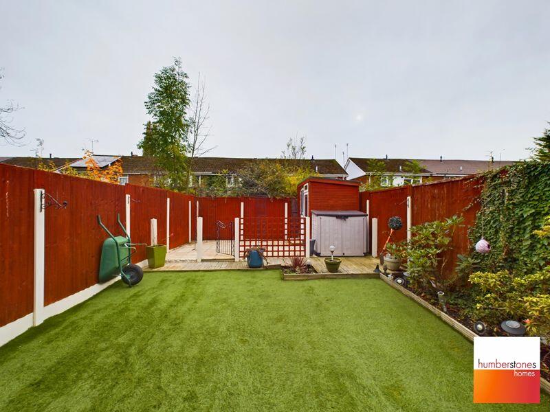 Additional image 20 of Ridgmont Croft, Birmingham