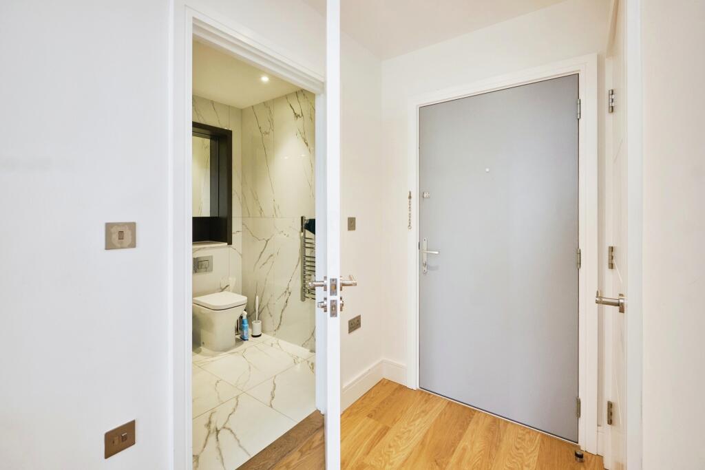 Additional image 13 of East Timber Yard, Pershore Road, Birmingham, West Midlands, B5