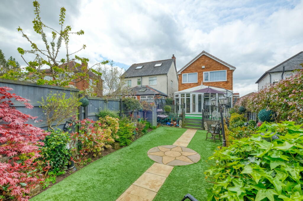 Additional image 37 of Leach Green Lane, Rednal, Birmingham, B45 8EL