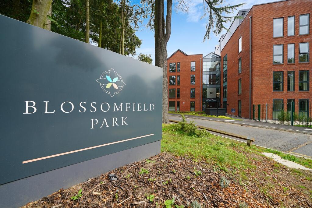 Additional image 7 of Alfred Place, Blossomfield Road, Solihull