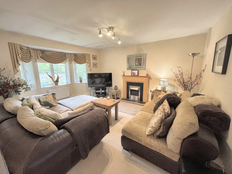 Additional image 3 of Old Station Mews, Off Burnett Road, Sutton Coldfield, B74 3EZ