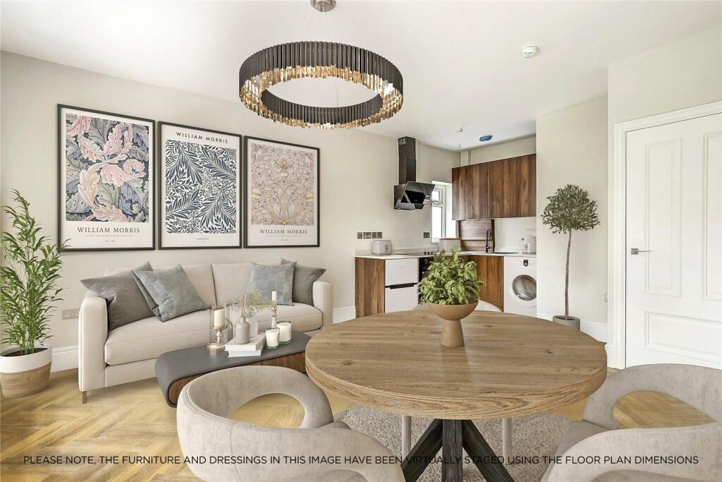 Additional image 18 of Alderbrook House, 23 Alderbrook Road, Solihull, B91