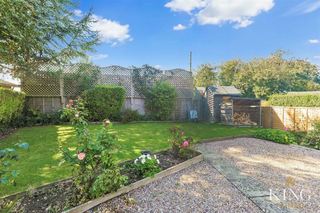 Additional image 19 of Croft Lane, Temple Grafton