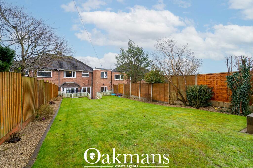 Additional image 29 of Manor Abbey Road, Halesowen, B62