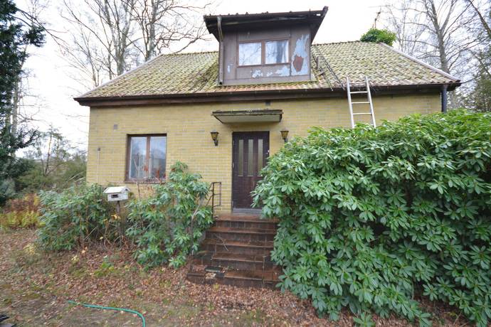 Additional image 2 of Skansgatan 3, Finja, Hässleholms kommun