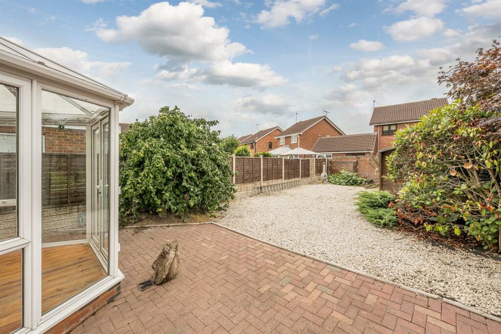 Additional image 10 of Oaklea Drive, Cradley Heath, B64 5SF