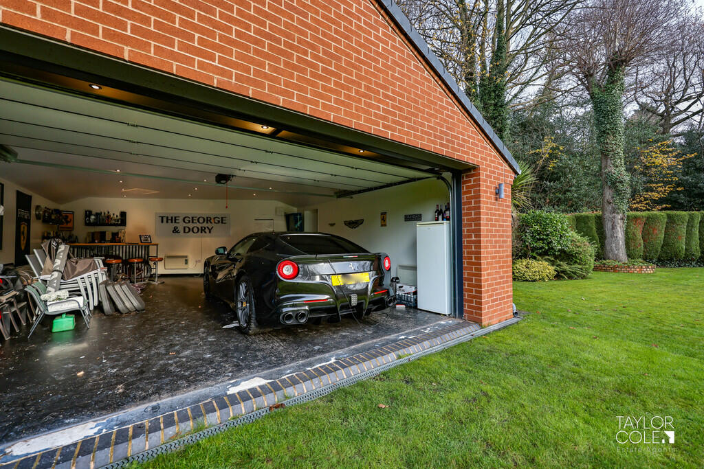 Additional image 37 of Lindenwood, Sutton Coldfield