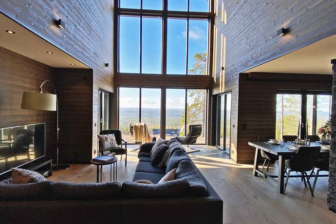 Additional image 2 of Nedre Hjelmbackevägen 8, Hjelmbacken/Idre Fjäll, Älvdalens kommun