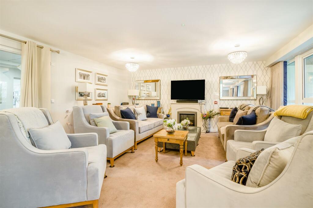 Additional image 11 of Lambrook Court, Gloucester Road, Larkhall, Bath