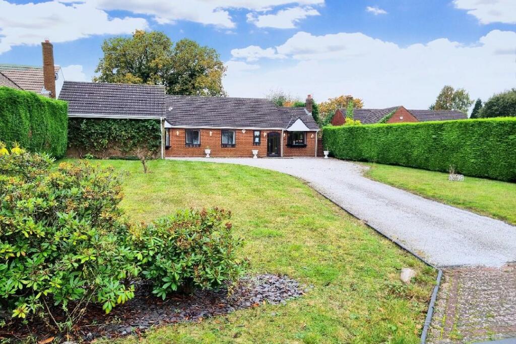 Additional image 16 of Alderhithe Grove, Little Aston, Sutton Coldfield