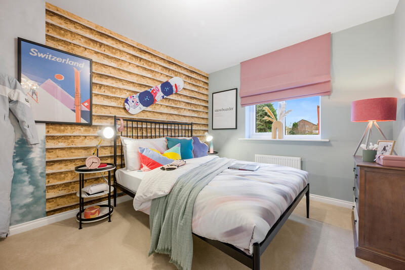 Additional image 12 of Dosthill Road,
Two Gates, 
Tamworth,
B77 1JB