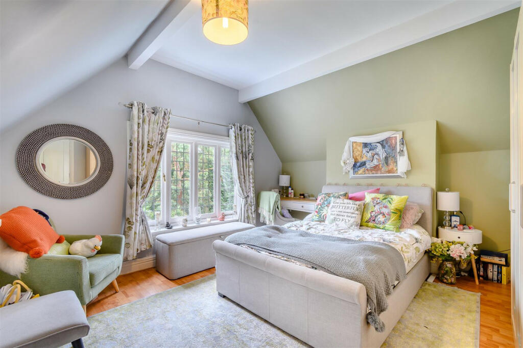 Additional image 22 of Kineton Green Road - Solihull, West Midlands, B92 7DY