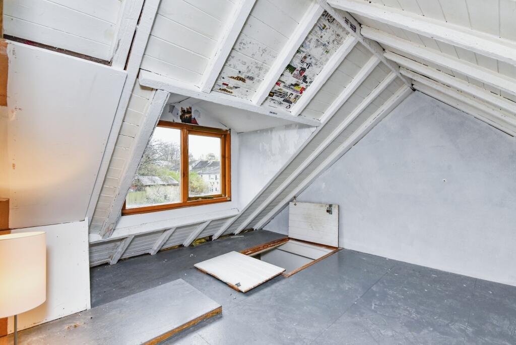 Additional image 13 of High Street, Bath, BA1