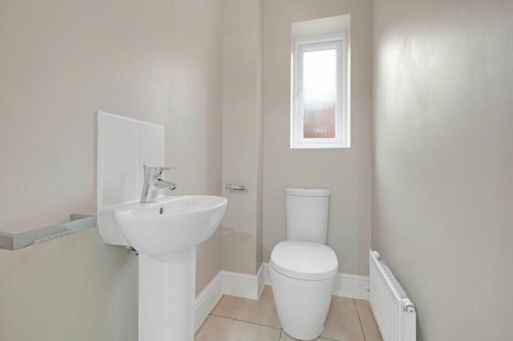 Additional image 6 of Aero Way, Cofton Hackett, Birmingham, B45 8GT