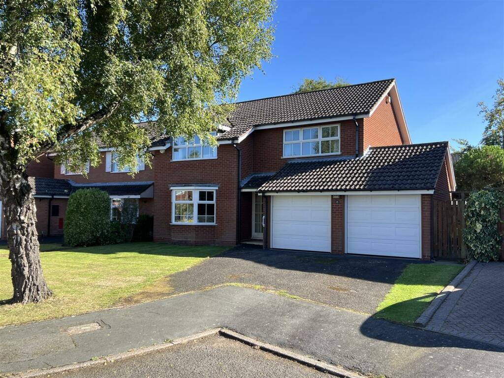 Additional image 5 of Haddon Croft, Halesowen