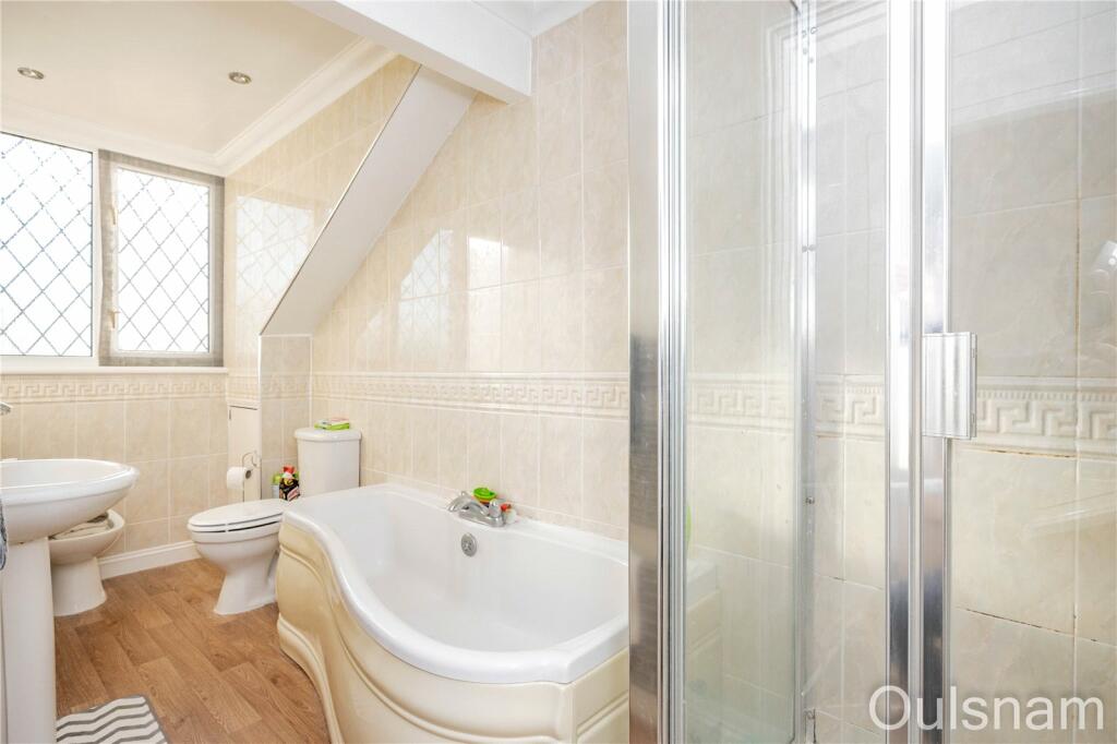 Additional image 16 of Staple Flat, Lickey End, Bromsgrove, Worcestershire, B60