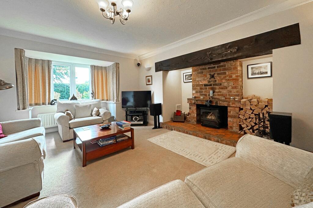 Additional image 34 of Fletcher Grove, Knowle, B93
