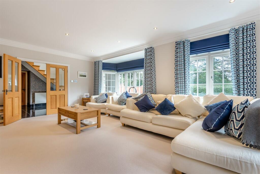Additional image 8 of Hartopp Road, Four Oaks Estate