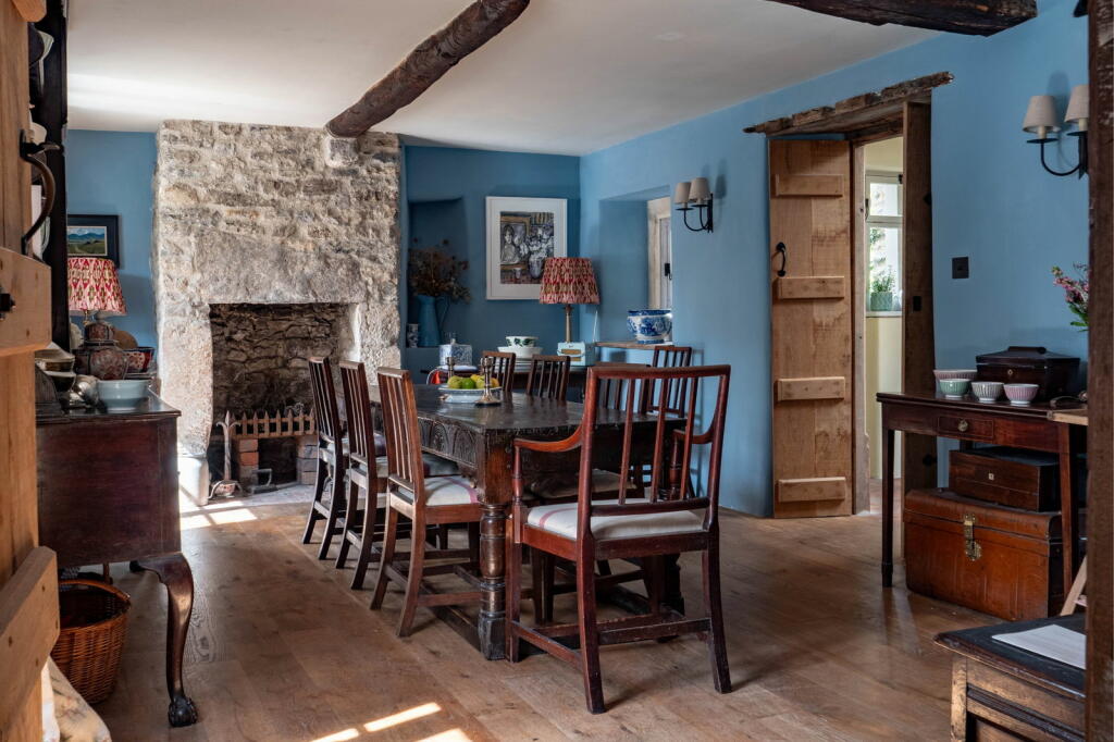 Additional image 7 of Castle Green, Nunney