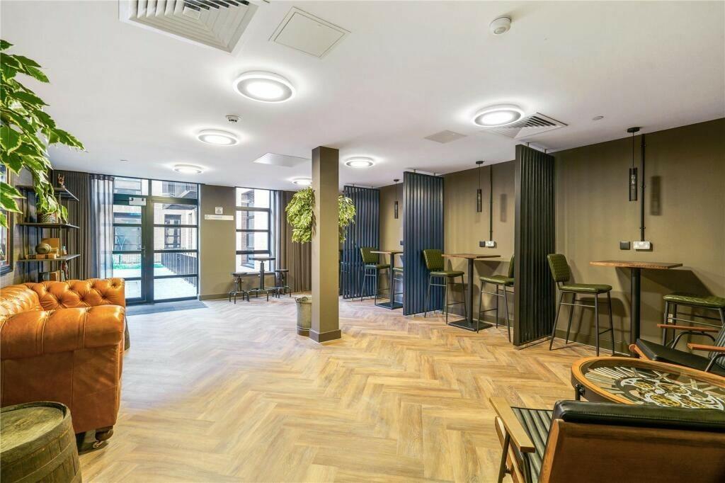 Additional image 10 of Gunsmith House, Price Street, Birmingham, B4