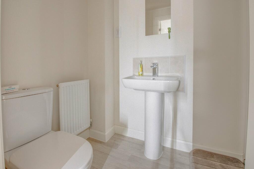 Additional image 8 of Brine Well Crescent, Stoke Prior, Bromsgrove, Worcestershire, B60