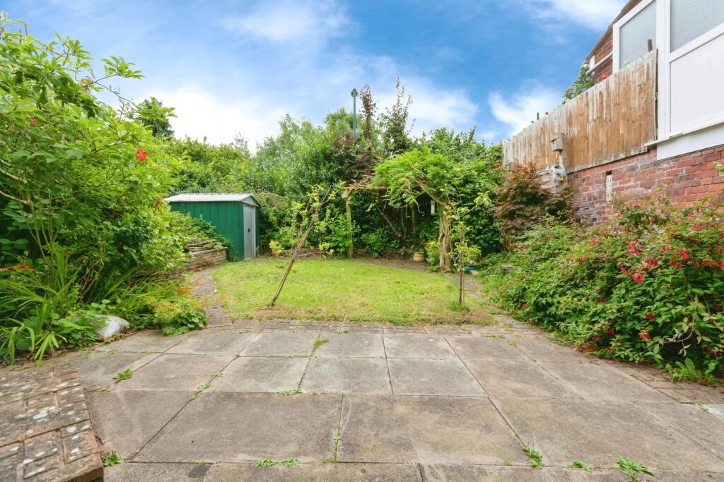 Additional image 6 of Fairlie Crescent, Birmingham, West Midlands, B38