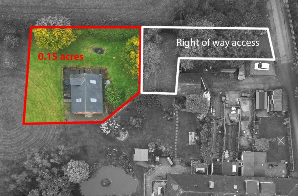 Additional image 10 of Greenfield Cottages, Scarfield Hill, Alvechurch, B48 7SF