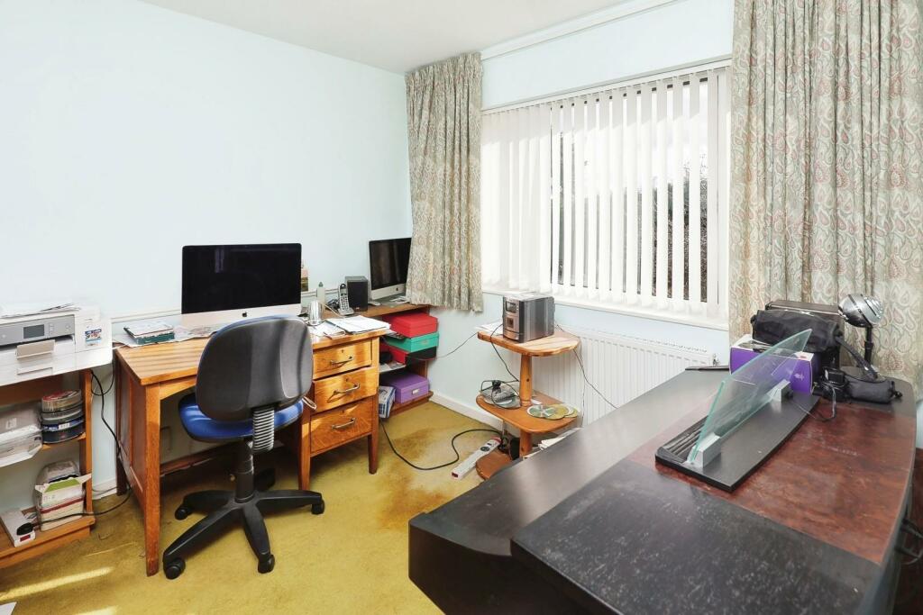 Additional image 17 of Gainsborough Crescent, Knowle, Solihull