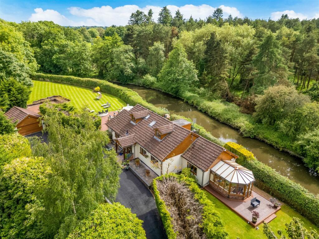 Additional image 4 of Rotherhams Oak Lane, Hockley Heath, Solihull, B94 6RW