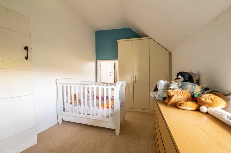 Additional image 24 of Brook End Farmhouse, Portleys Lane, Drayton Bassett, B78 2AD