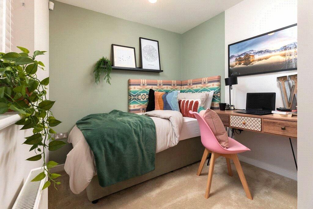 Additional image 5 of Plot 243, Lucas Green, Shirley, Solihull, West Midlands, B90