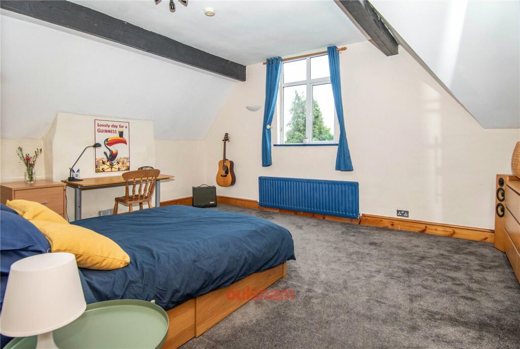 Additional image 10 of Leach Green Lane, Rednal, Birmingham, West Midlands, B45