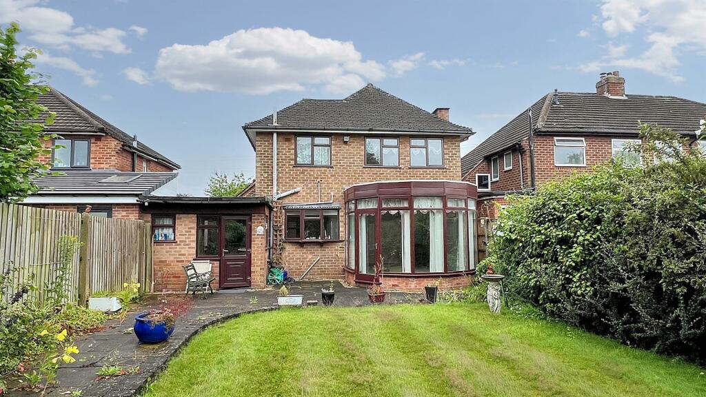 Additional image 11 of Mayfield Road, Streetly, Sutton Coldfield