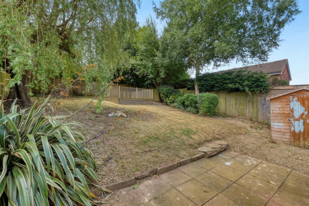 Additional image 14 of Cranham Close, Headless Cross, Redditch B97 5AZ