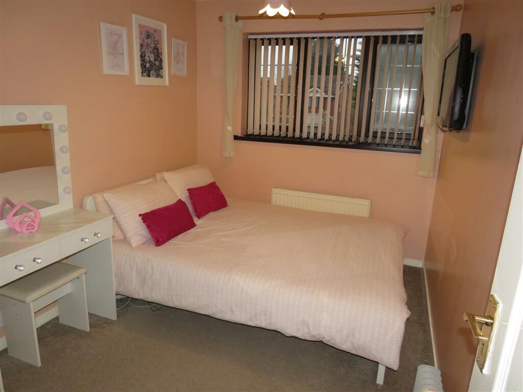 Additional image 11 of Johnson Close, Hodge Hill, Birmingham