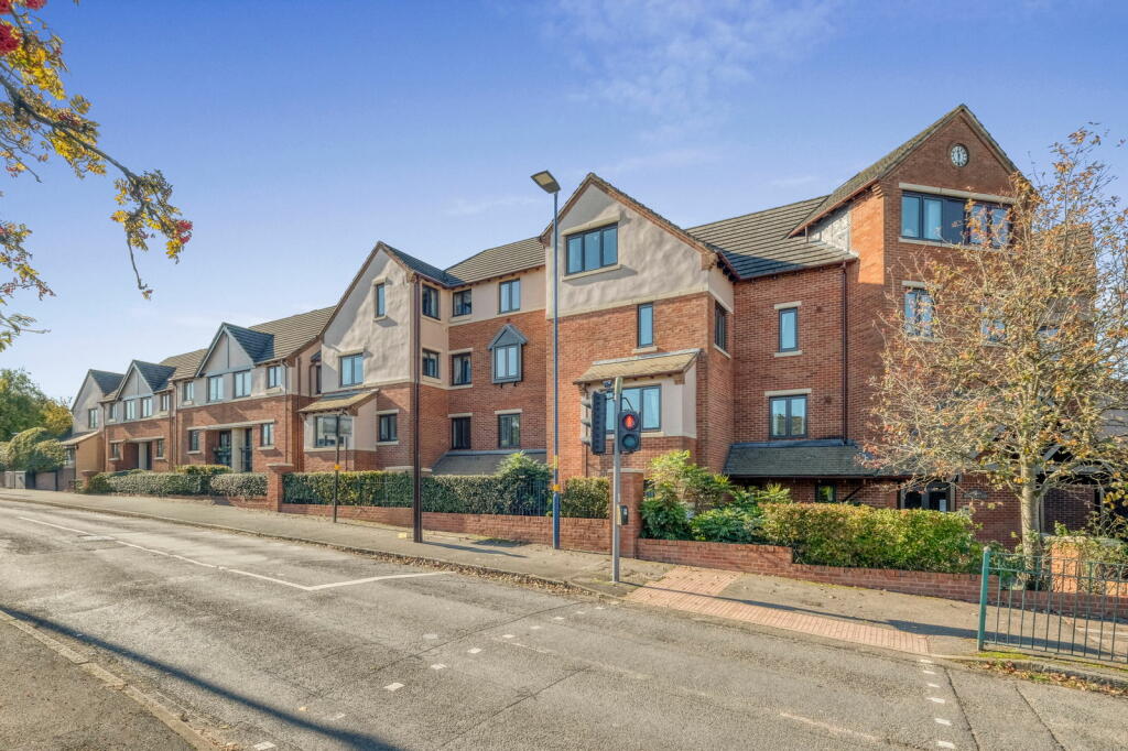 Additional image 18 of Beeches Court, 1, Ashill Road, Rednal, Birmingham, B45 9YB