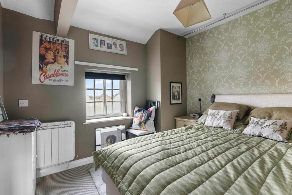 Additional image 4 of Oversley House, Kinwarton Road, Alcester, B49