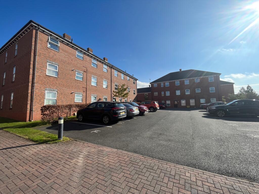 Additional image 8 of Creed Way, WEST BROMWICH