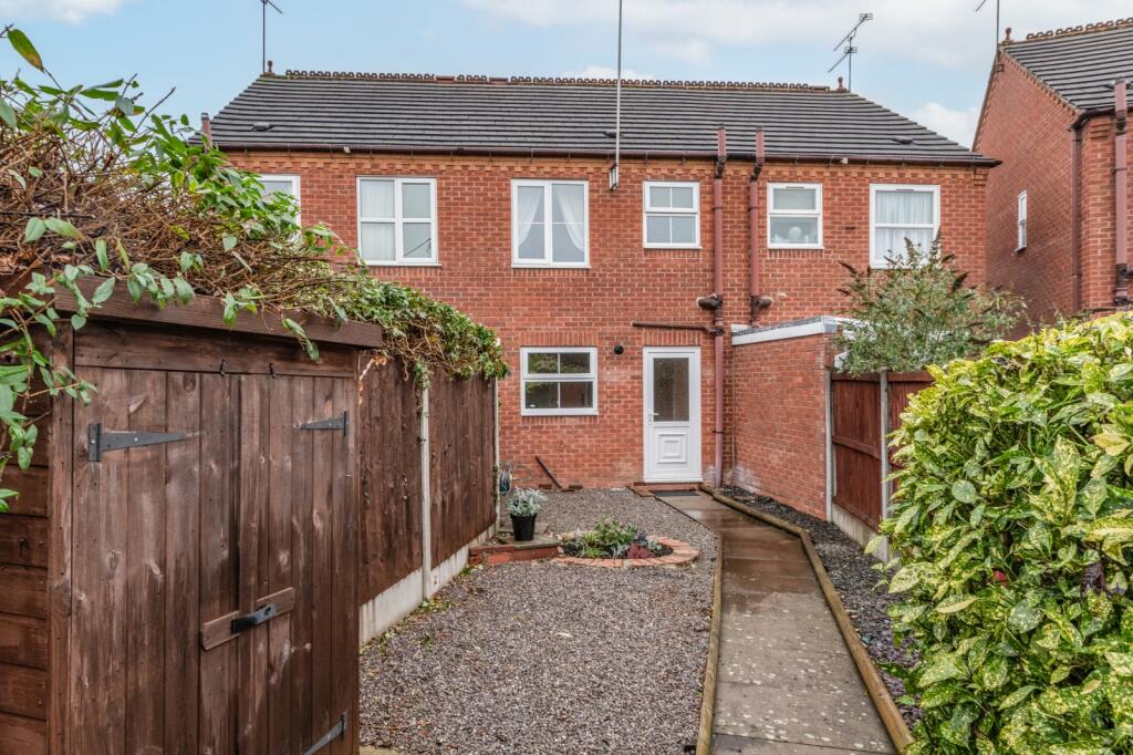 Additional image 12 of Tanyard Lane, Alvechurch, Birmingham, Worcestershire, B48