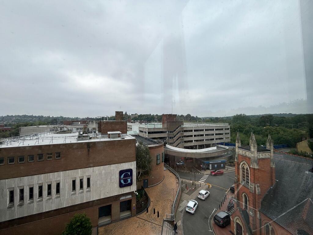 Additional image 9 of 405 Knights House, 4 Parade, Sutton Coldfield, West Midlands, B72