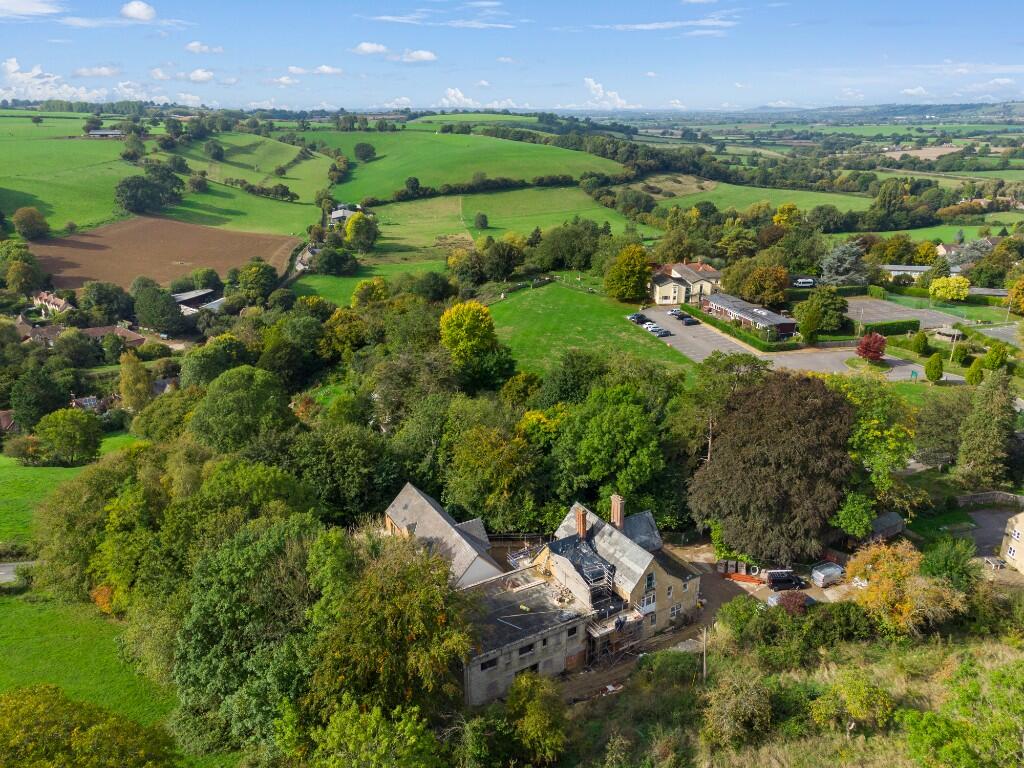 Additional image 12 of Sunny Hill, Bruton, Somerset, BA10 0NU