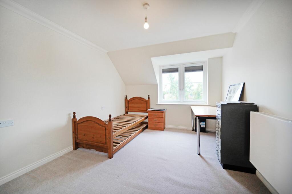 Additional image 11 of Station Road, Knowle, B93