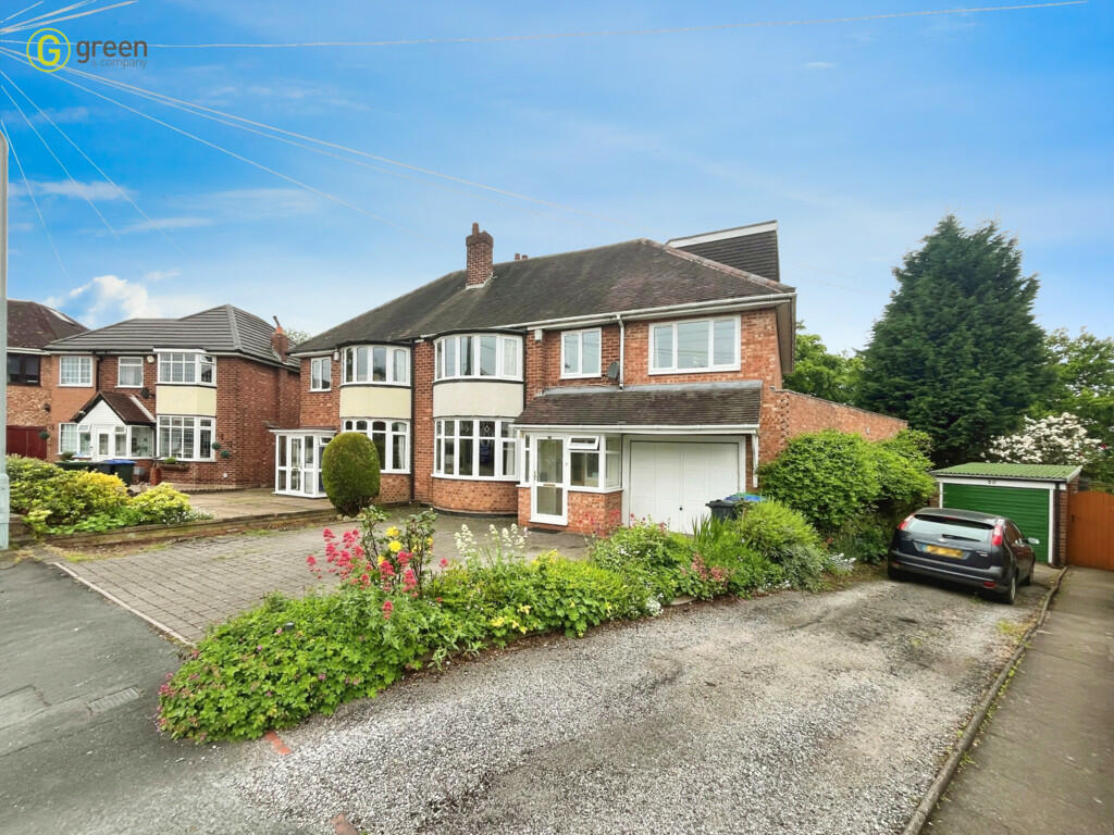 Additional image 46 of Hillcrest Road, Great Barr