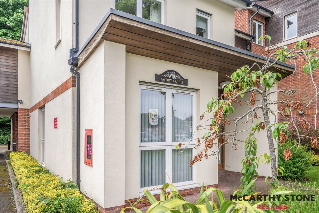 Additional image 15 of Awdry Court, St. Nicolas Gardens, Birmingham