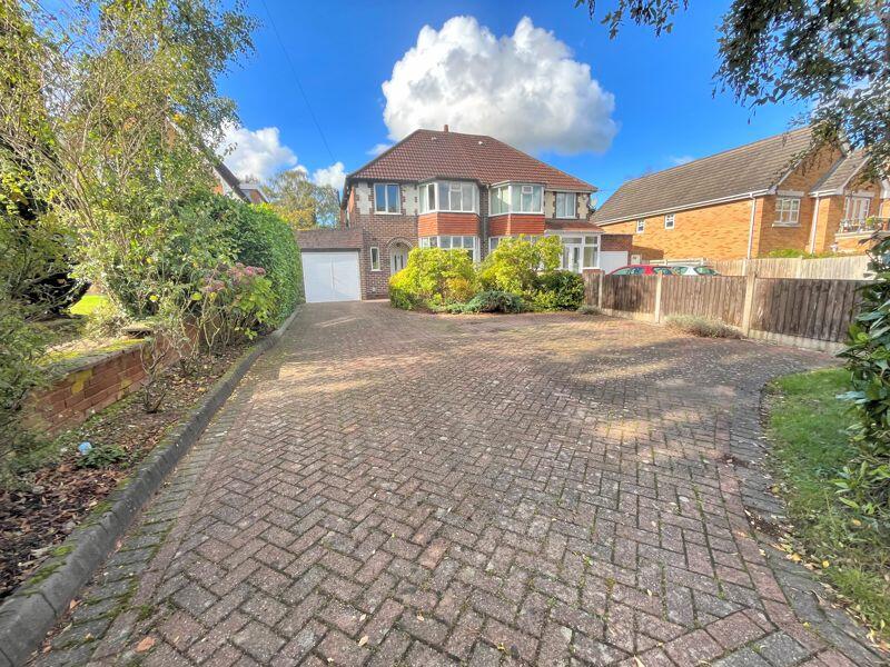 Additional image 40 of Chester Road, Streetly, Sutton Coldfield, B74 3NB